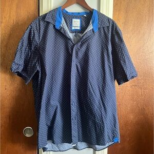 Haupt 1926 mens shirts XXL worn a few times